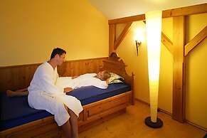 Wellness- und Vitalhotel Böhmhof