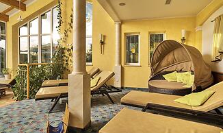 Wellness- und Vitalhotel Böhmhof