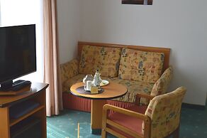 Wellness- und Vitalhotel Böhmhof