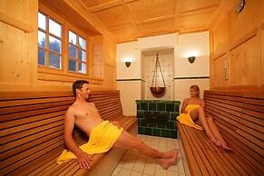 Wellness- und Vitalhotel Böhmhof