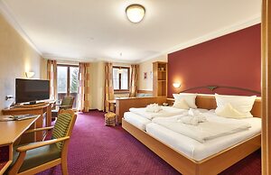 Wellness- und Vitalhotel Böhmhof