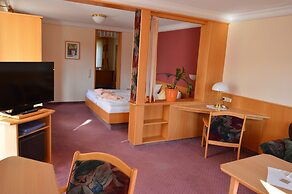 Wellness- und Vitalhotel Böhmhof