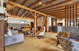 Wellness- und Vitalhotel Böhmhof