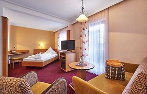 Wellness- und Vitalhotel Böhmhof