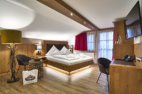 Wander- und Aktivhotel Adam Bräu