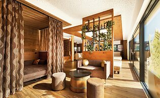 Wellness- und Bierhotel Adam-Bräu