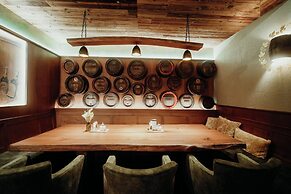 Wellness- und Bierhotel Adam-Bräu