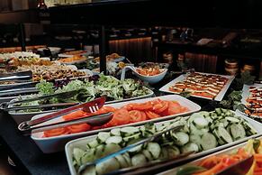 Wellness- und Bierhotel Adam-Bräu