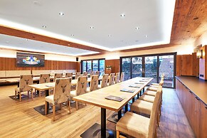 Wellness- und Bierhotel Adam-Bräu