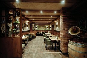 Wellness- und Bierhotel Adam-Bräu