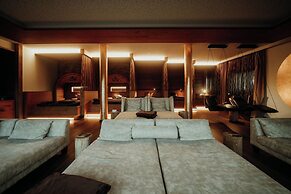 Wellness- und Bierhotel Adam-Bräu