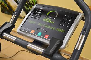 Wellness- und Bierhotel Adam-Bräu