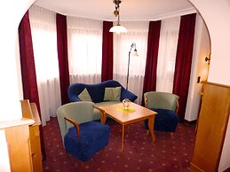 Wander- und Aktivhotel Adam Bräu