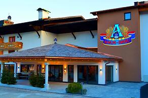 Wander- und Aktivhotel Adam Bräu