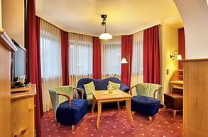 Wander- und Aktivhotel Adam Bräu