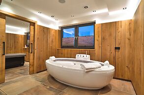 Wellness- und Bierhotel Adam-Bräu