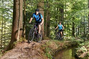 Wander- und Aktivhotel Adam Bräu