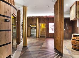 Wellness- und Bierhotel Adam-Bräu