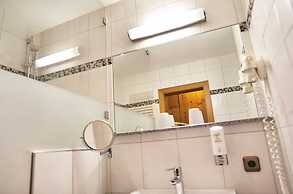 Wander- und Aktivhotel Adam Bräu