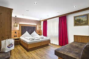 Wander- und Aktivhotel Adam Bräu