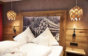 Wander- und Aktivhotel Adam Bräu