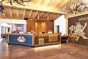 Wellness- und Bierhotel Adam-Bräu