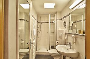 Wander- und Aktivhotel Adam Bräu