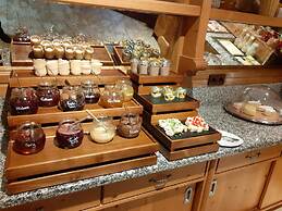 Wander- und Aktivhotel Adam Bräu