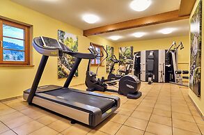 Wellness- und Bierhotel Adam-Bräu