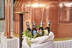 Wander- und Aktivhotel Adam Bräu