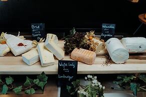 Wellness- und Bierhotel Adam-Bräu