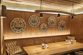 Wander- und Aktivhotel Adam Bräu