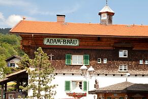 Wander- und Aktivhotel Adam Bräu