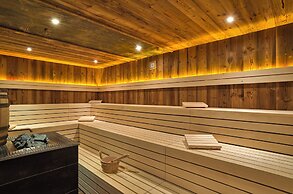 Wellness- und Bierhotel Adam-Bräu