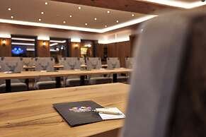 Wellness- und Bierhotel Adam-Bräu