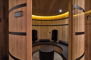 Wellness- und Bierhotel Adam-Bräu