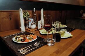 Wellness- und Bierhotel Adam-Bräu