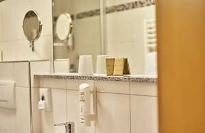 Wander- und Aktivhotel Adam Bräu