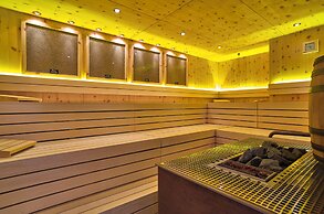 Wellness- und Bierhotel Adam-Bräu