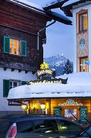 Wander- und Aktivhotel Adam Bräu