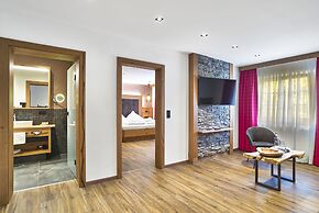 Wander- und Aktivhotel Adam Bräu