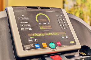 Wellness- und Bierhotel Adam-Bräu