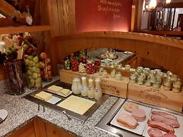 Wander- und Aktivhotel Adam Bräu