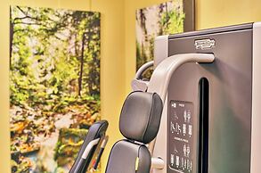 Wellness- und Bierhotel Adam-Bräu