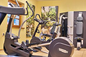 Wellness- und Bierhotel Adam-Bräu