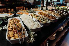 Wellness- und Bierhotel Adam-Bräu