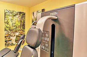 Wellness- und Bierhotel Adam-Bräu