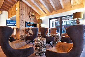 Wellness- und Bierhotel Adam-Bräu