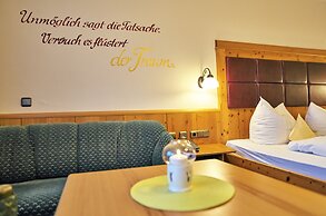 Wander- und Aktivhotel Adam Bräu