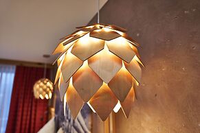 Wander- und Aktivhotel Adam Bräu